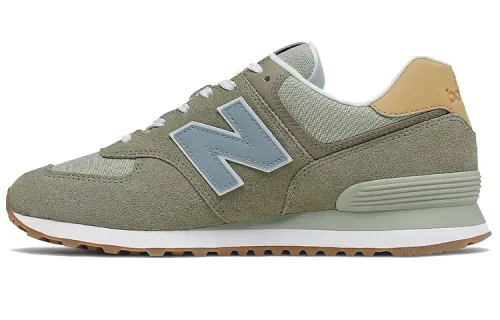 574 New Balance 'Mushroom Cyclone'
