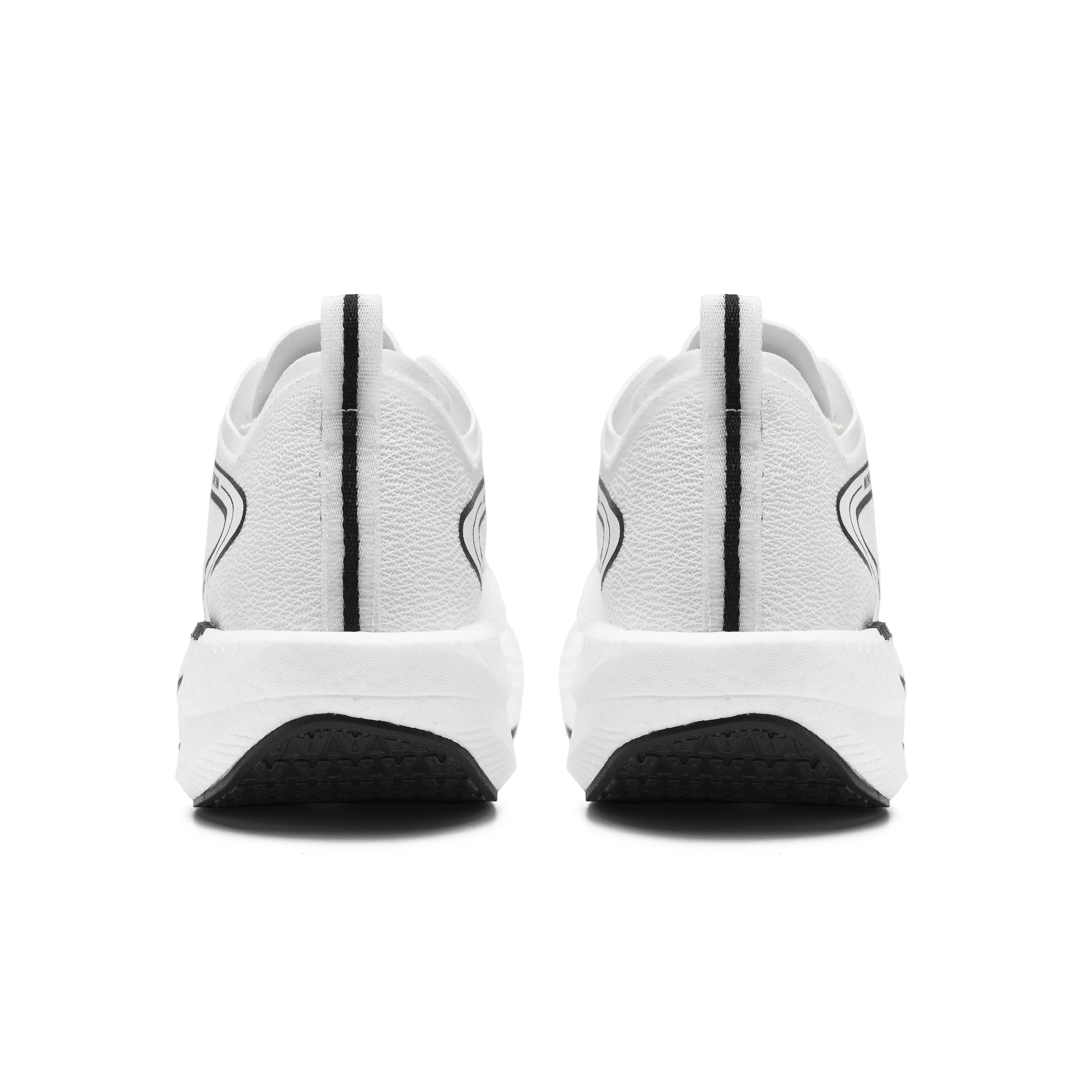 ZASK Low top Carbon Nylon Plate Marathon Training Long Distance Running Sprint Physical Fitness Test & Exam