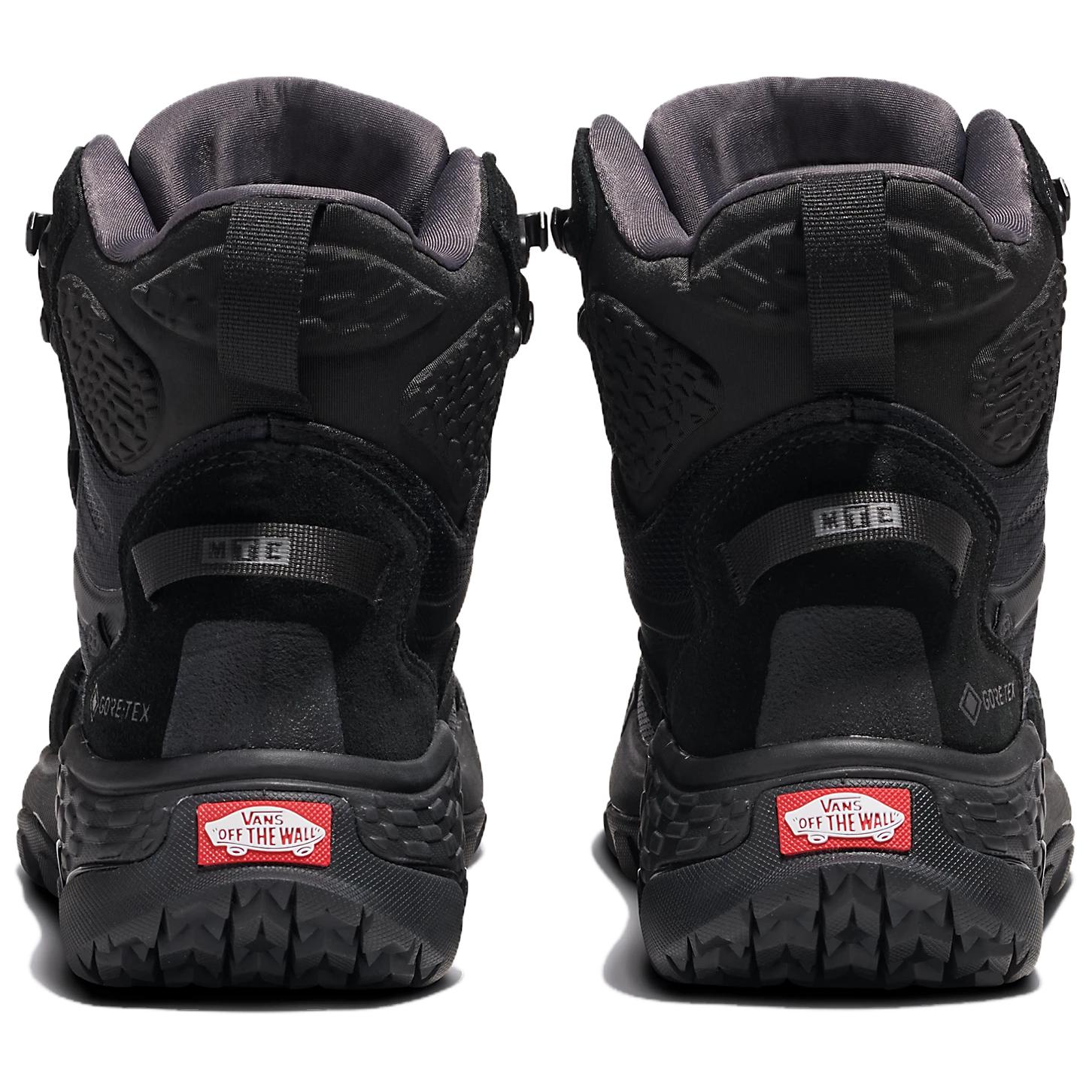 Crestline Vans GORE-TEX Mte ‘Black’