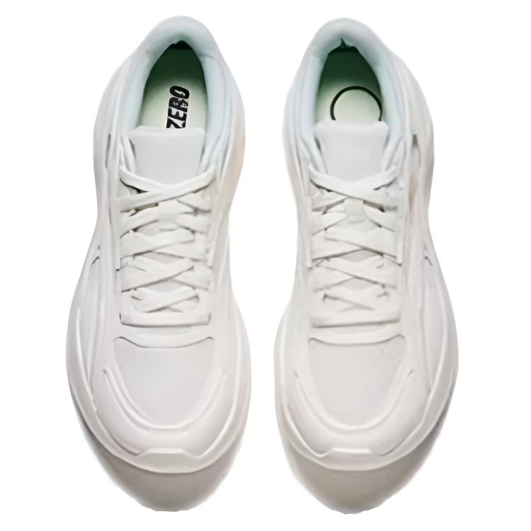 Anta Nebula 2 Slip Resistant, Breathable, And Lightweight Slip Resistant, Breathable, Lightweight Low top Casual Sprint