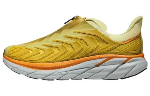 HOKA ONE ONE Clifton 'Golden Lichen'