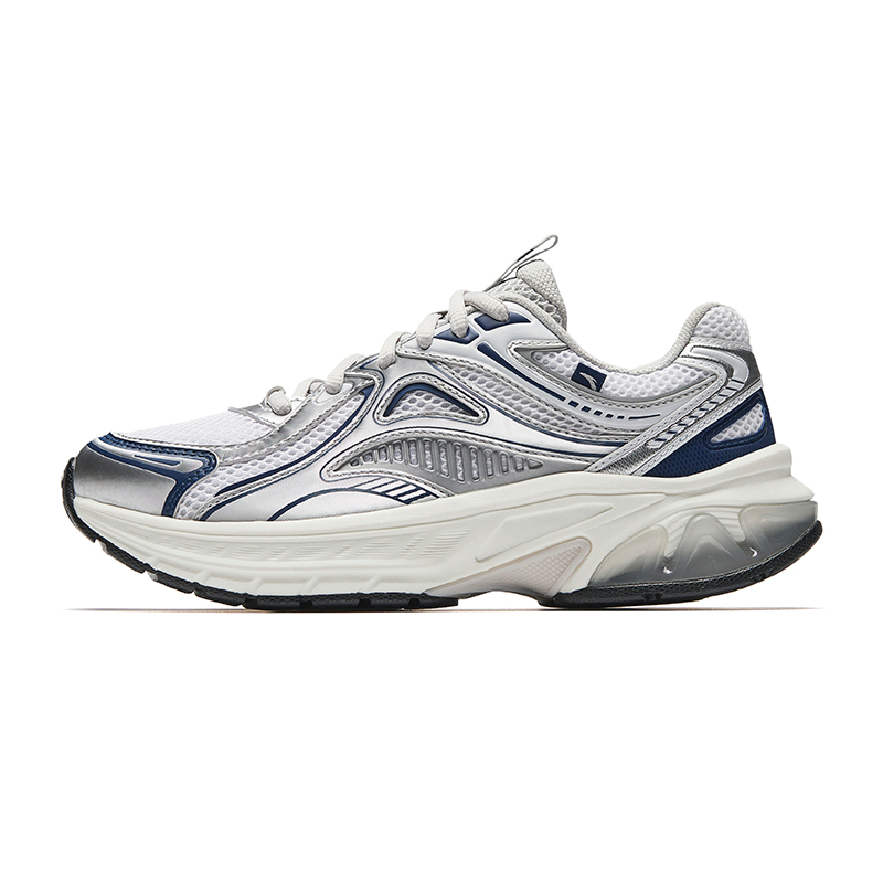 Anta AT2005 Cushioning Slip Resistant Abrasion Resistant Lightweight Height Increasing