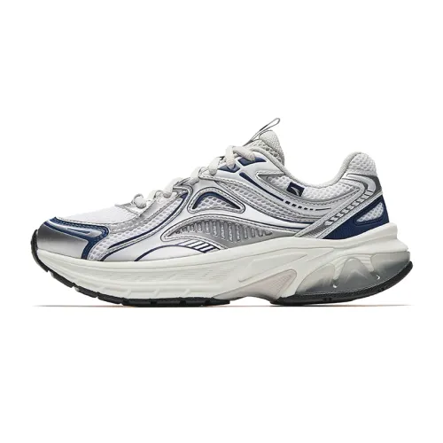 Anta AT2005 Cushioning Slip Resistant Abrasion Resistant Lightweight Height Increasing