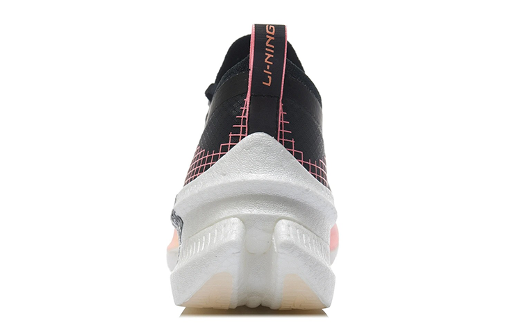 Li Ning Feidian 2 Elite Running Shoes Women’s Black