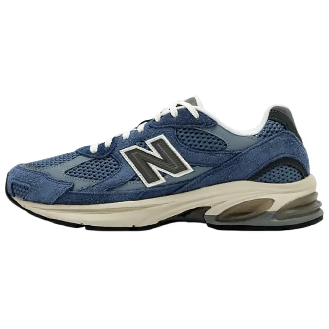 New Balance NB 2010 Running Shoes Unisex Blue Gray