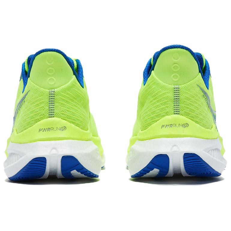 Saucony ENDORPHIN SPEED 5 Synthetic Leather Low top Casual Marathon Training Long Distance Running Sprint Racing
