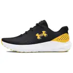 Under Armour Surge 4 Comfortable Low top Running Shoes Men's Black