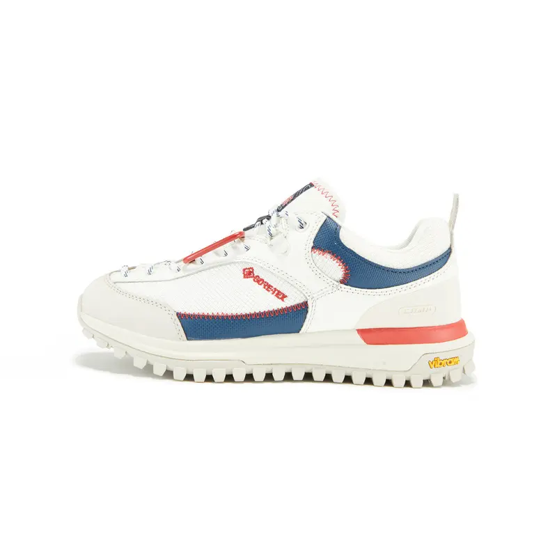 KOLON SPORT Camp Waterproof Low top Outdoor Shoes Unisex Navy Blue