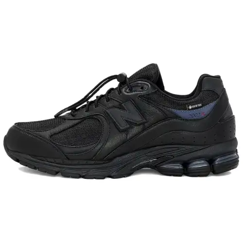 2002R JJJJound x 2002R New Balance GORE-TEX 'Black'