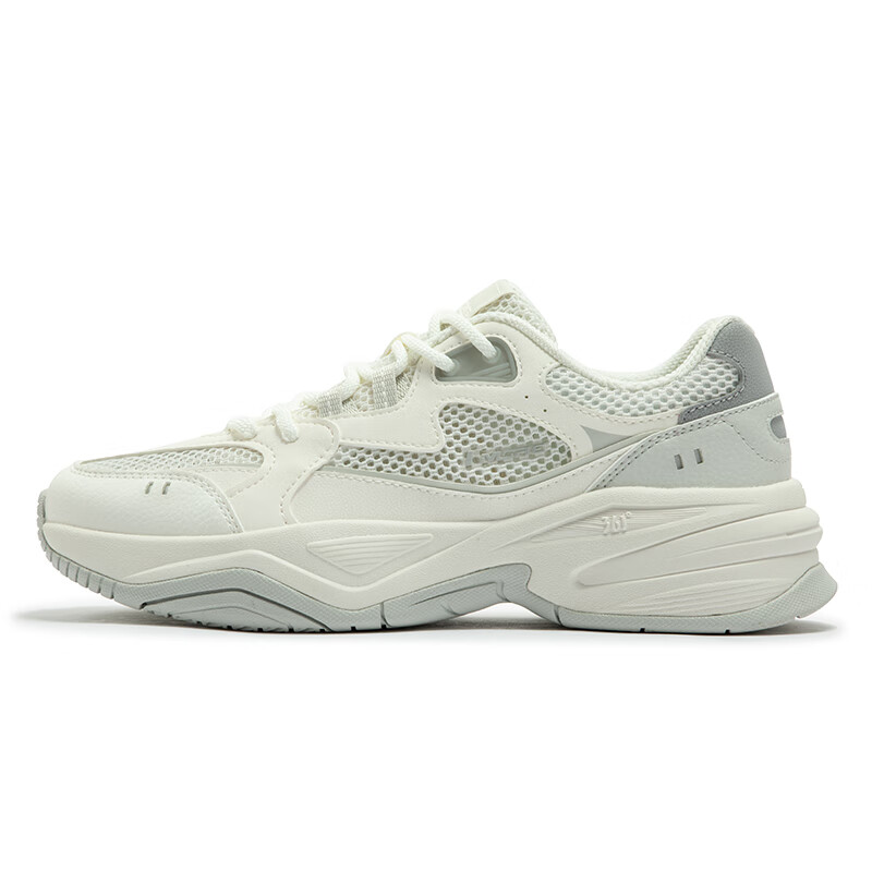 361° Sail Collection Breathable And Slip Resistant Breathable And Slip Resistant Low top Casual Running Shoes Women’s