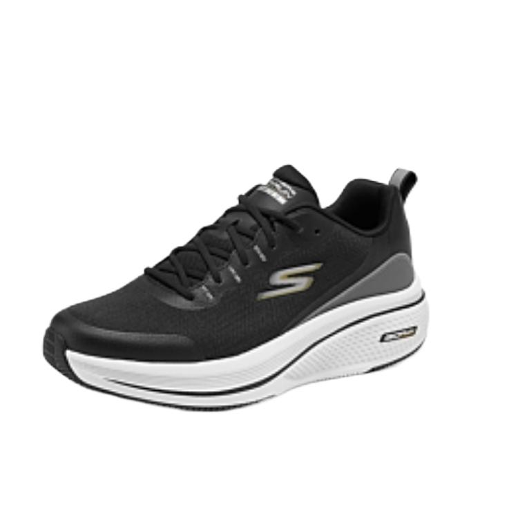 Skechers GO RUN Elevate 2.0 Cushioning Breathable Support Balance Lightweight Low top Casual Running Shoes Men’s