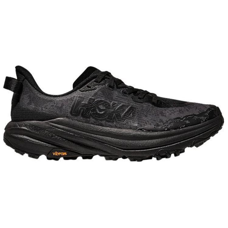 HOKA ONE ONE Speedgoat 6 Triple Black Women’s