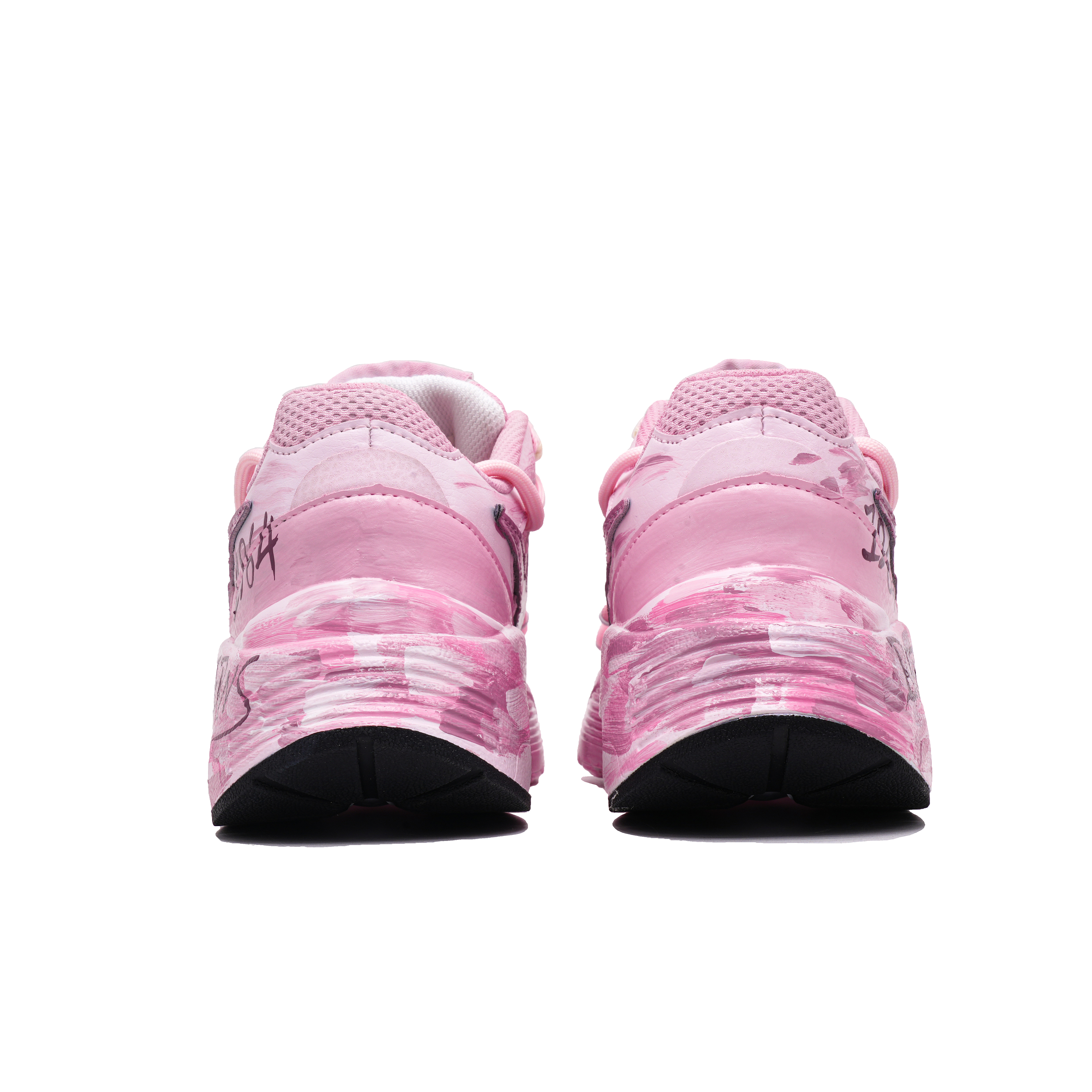 Nike Air Max Fusion Cushioning Slip Resistant Abrasion Resistant Cushioning Slip Resistant Abrasion Resistant Low top