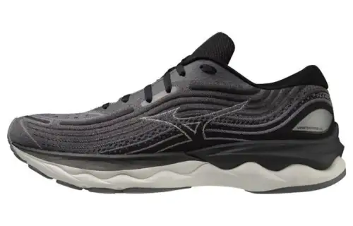 Mizuno Wave Skyrise 4 'Grey'