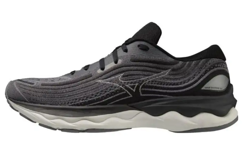 Mizuno Wave Skyrise 4 'Grey'