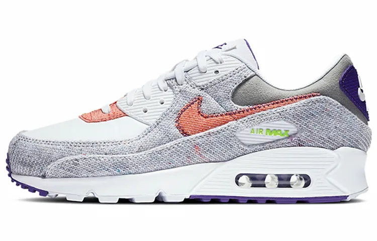 Nike Air Max 90 Jacquard Court Purple