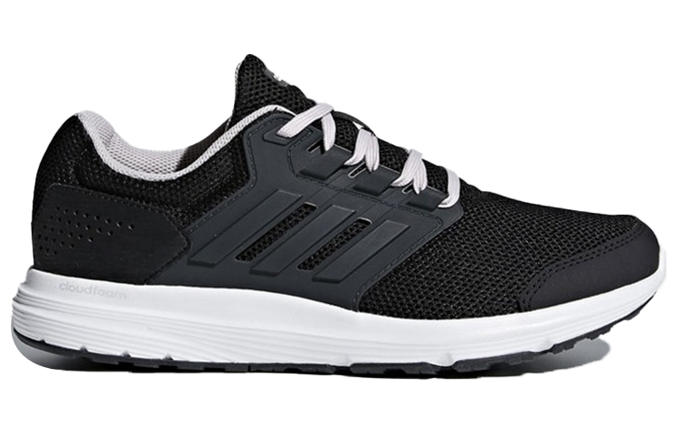Adidas Galaxy 4 ‘Black Grey’ Women’s