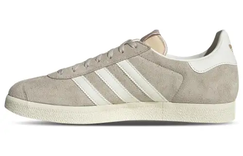 adidas originals Gazelle Wonder Beige Off White