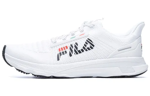 FILA Athletics 'White'