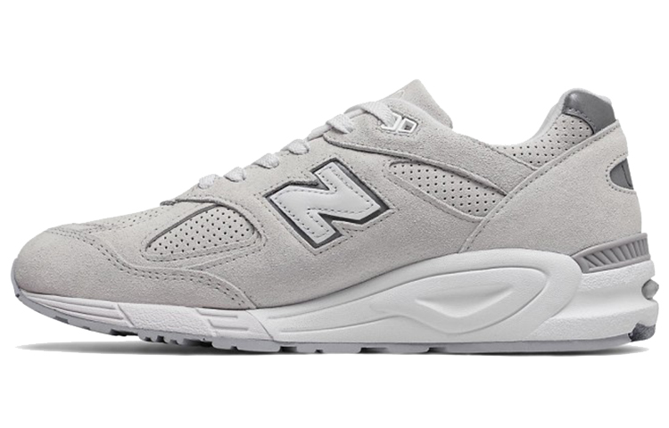 990v2 New Balance Made in Usa 'Winter Peaks'