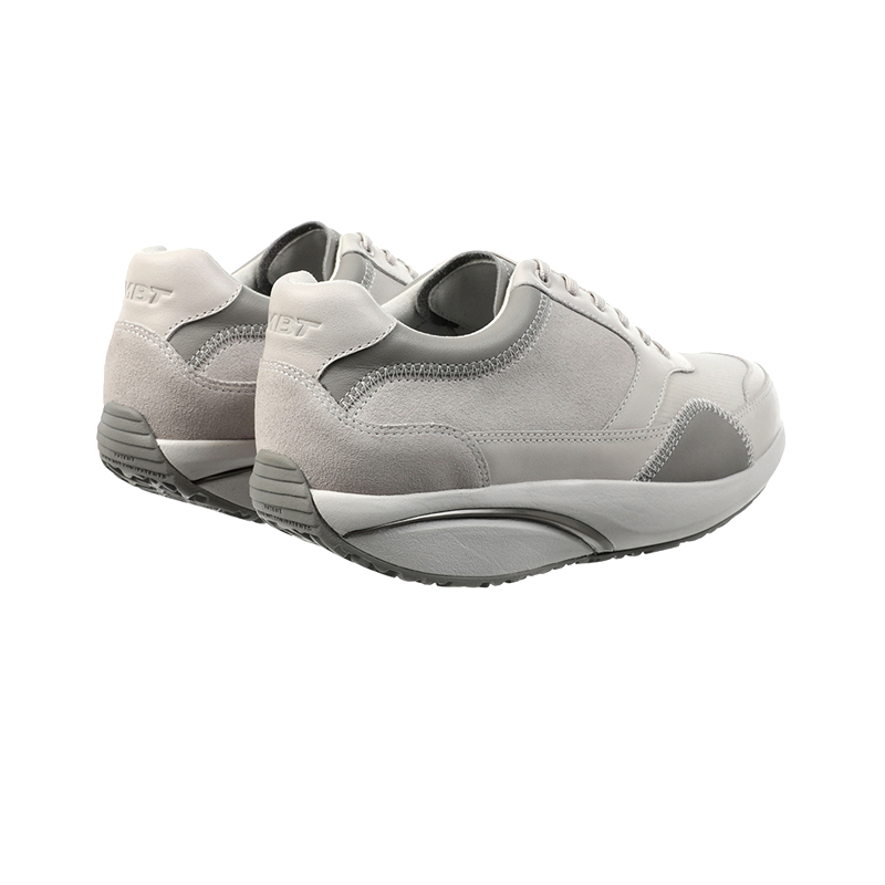 MBT Outdoor Shoes Women’s Low Top White