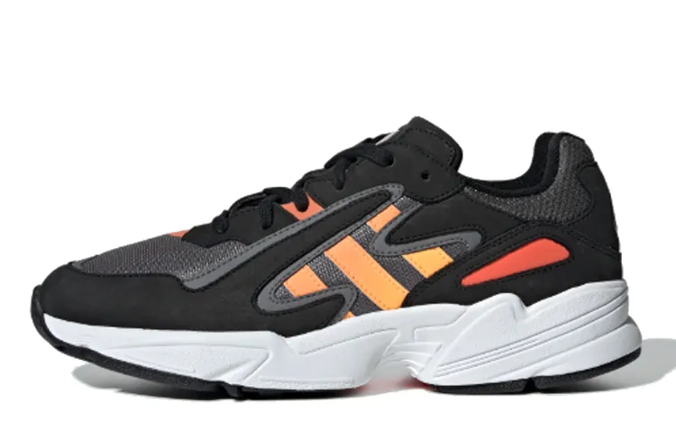 Adidas Yung-96 Chasm 'Core Black'