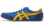Onitsuka Tiger Track Trainer Casual Shoes Unisex Low Top Blue/Yellow/Brown/White
