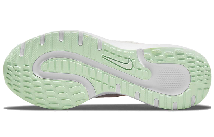 Женские кроссовки Nike React Escape Run 1 (розовые) — фото 6