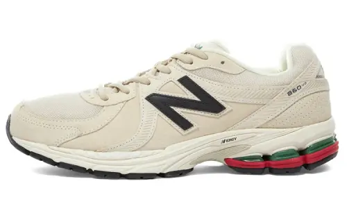860 New Balancev2 'Beige Green'