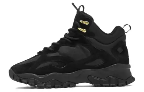 FILA Ray Tracer 2 Sneakers 'Black'