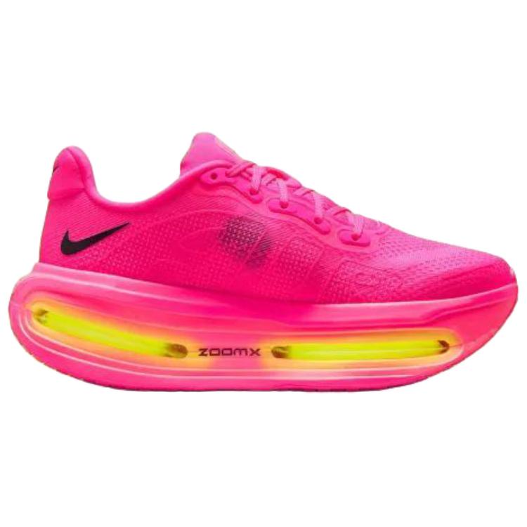 Nike Vomero Running Shoes Women’s Pink Yellow