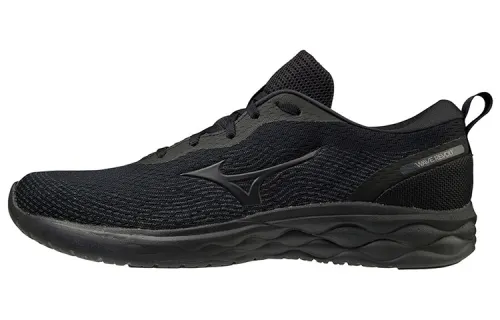 Mizuno Wave Revolt 'Black'