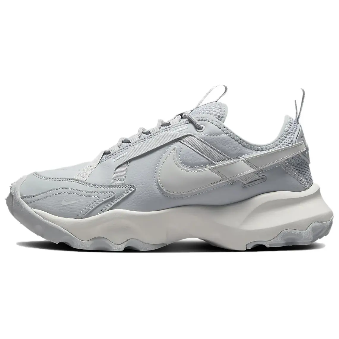 Nike Tc 7900 'Grey' Women's