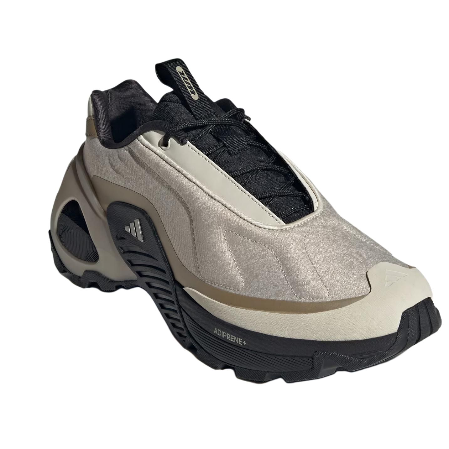 Adidas Wonder Runner Slip Resistant Abrasion Resistant Low top Training Long Distance Running City Commuting