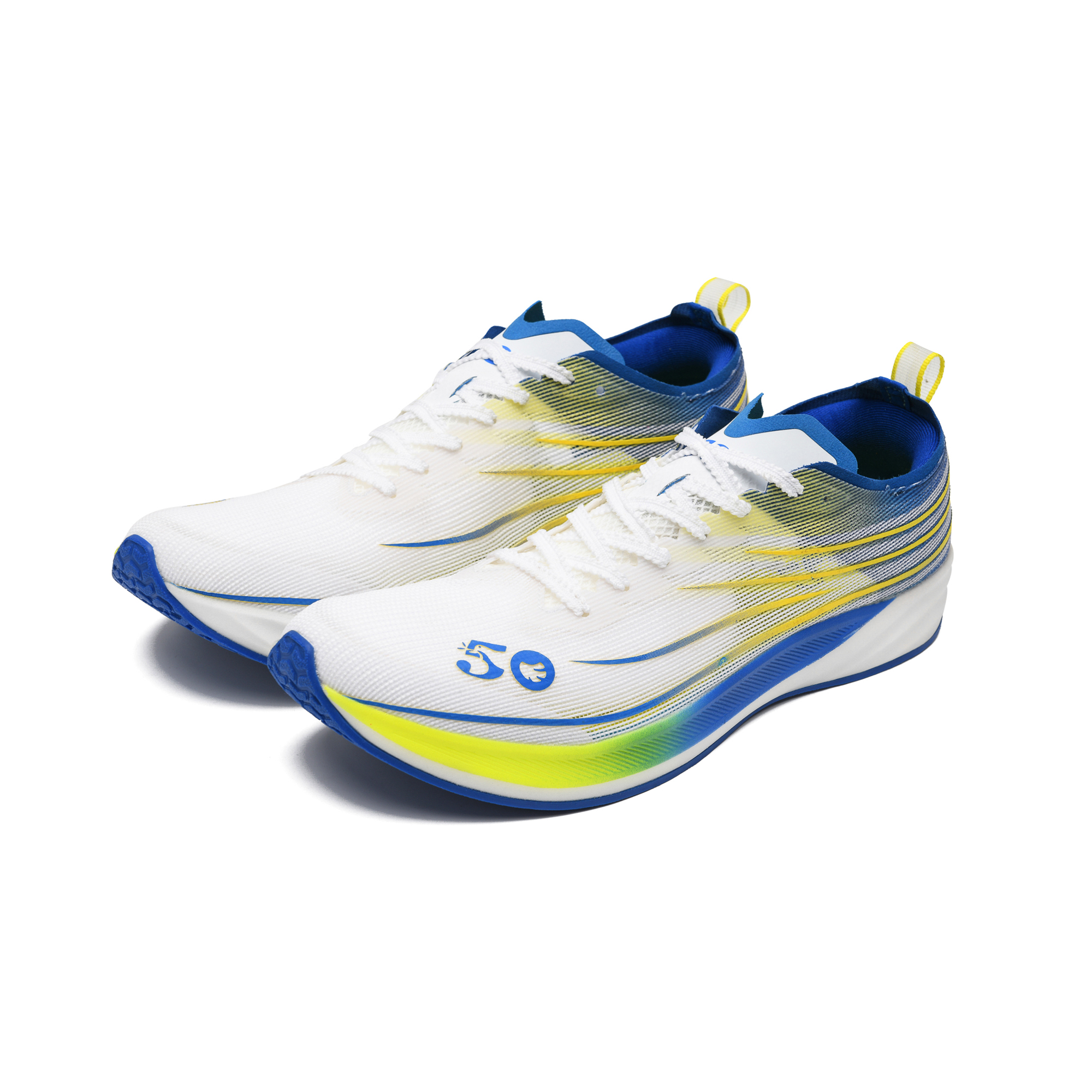 50 Slip Resistant Abrasion Resistant Low top Running Shoes Unisex Shadow Of Freedom