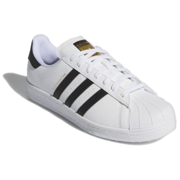 Superstar Adidas Originals Spikeless Golf ‘White Black’