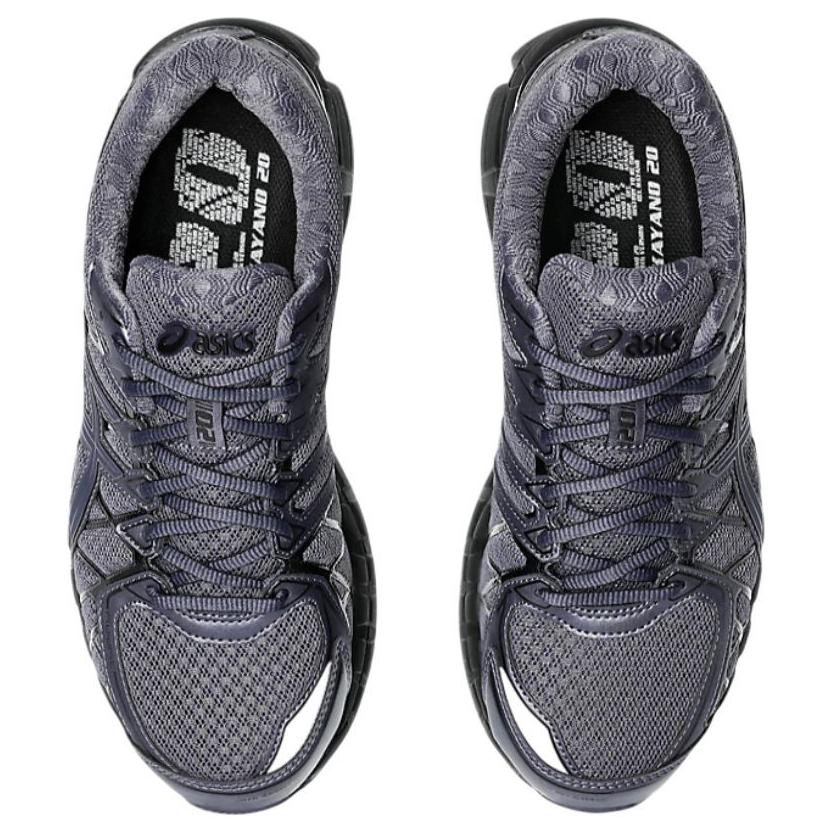 ASICS Gel Kayano 20 Indigo Fog
