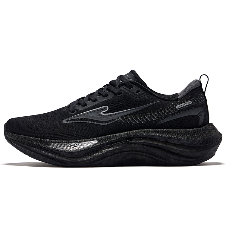 Erke Lanyue 2.0 Classic And Versatile Cushioning Rebound Low top Training City Commuting Running Shoes Men’s