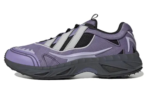 Adidas Xare Boost Magic Lilac
