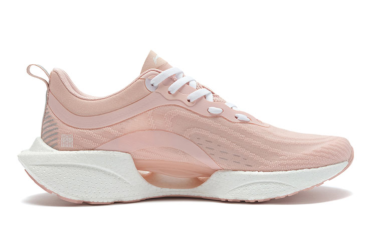 LINING Super Light 18 ‘Pink White’ Women’s