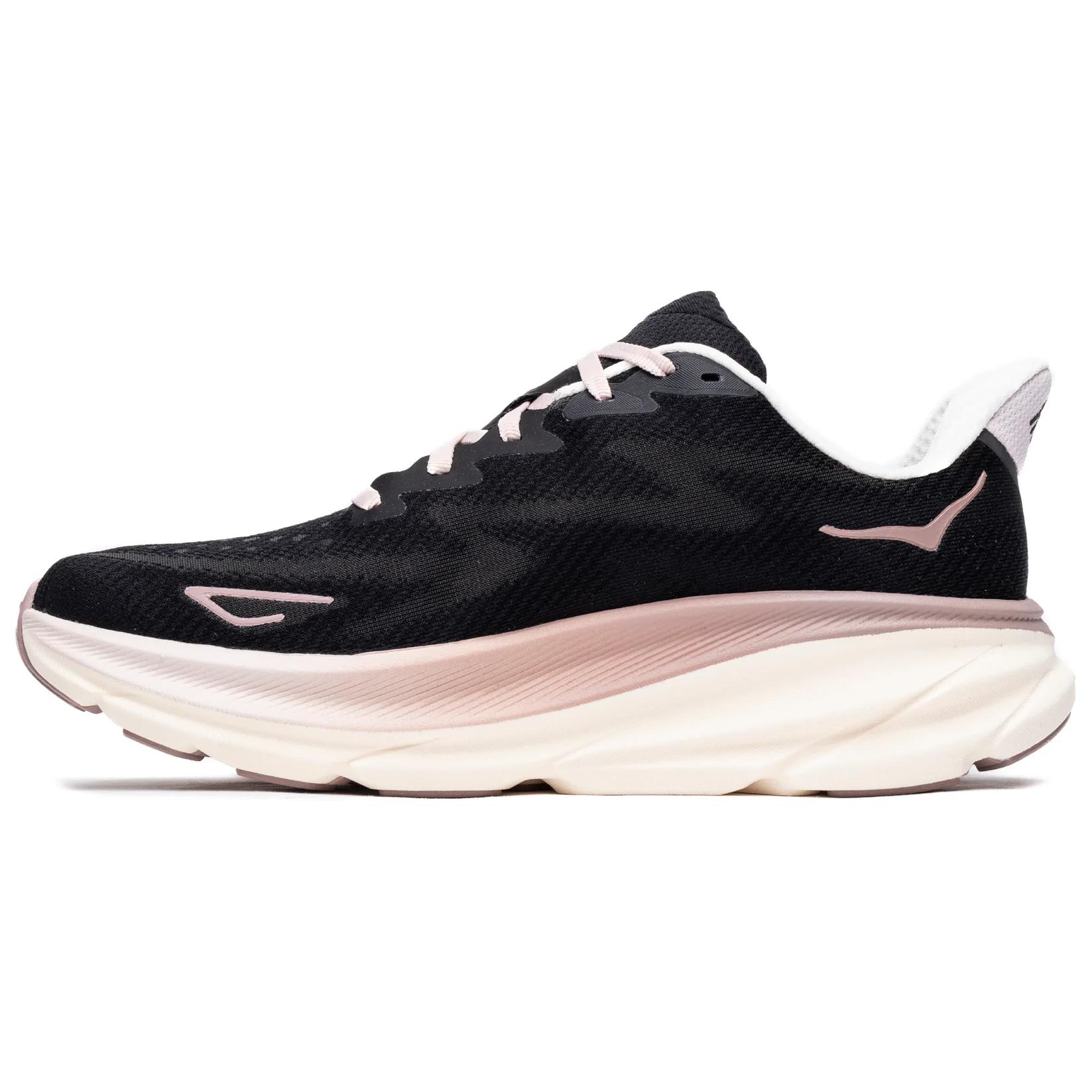 HOKA ONE ONE Clifton 9 Obsidian Quartzite Women’s