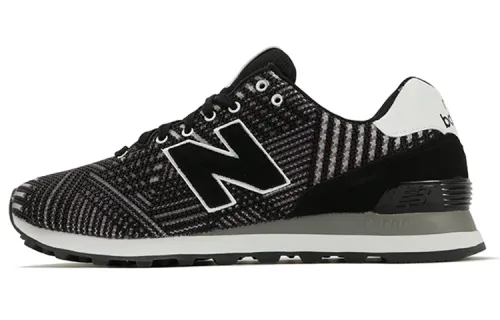 New Balance NB 574 Running Shoes Women's Low Top Mosaic Color
