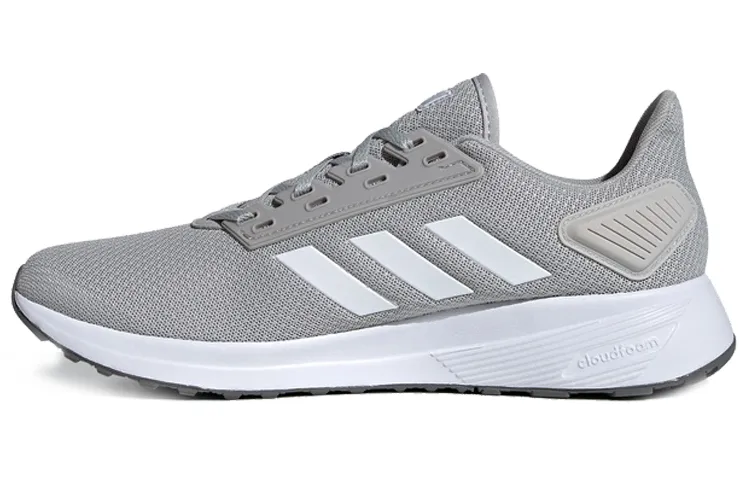 Adidas Duramo 9 'Grey White'