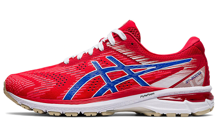 ASICS GT 2000 8 'Retro Tokyo'