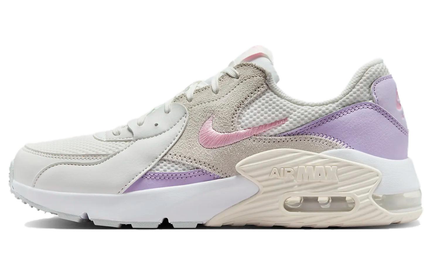 Nike Air Max Excee 'Sail Lilac Bloom' Women's