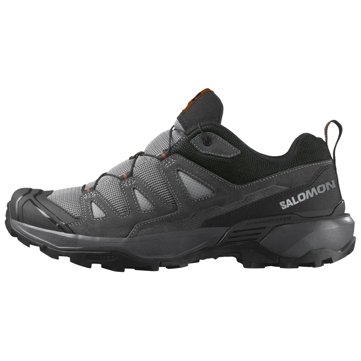 X Ultra 360 Salomon 'Asphalt'