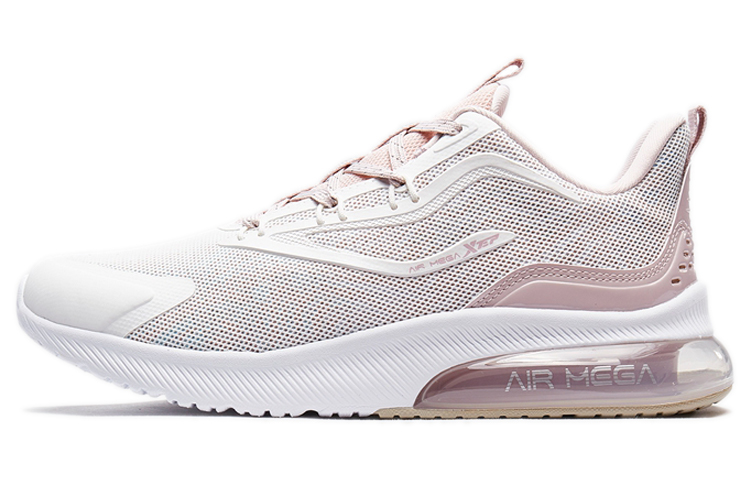 XTEP Low top Running Shoes Women’s Pink