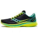 Saucony Kinvara 12 Green Flash