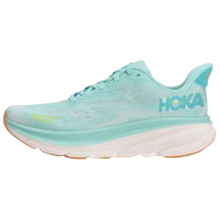 Кроссовки HOKA HOKA ONE ONE Clifton 9 (синие)