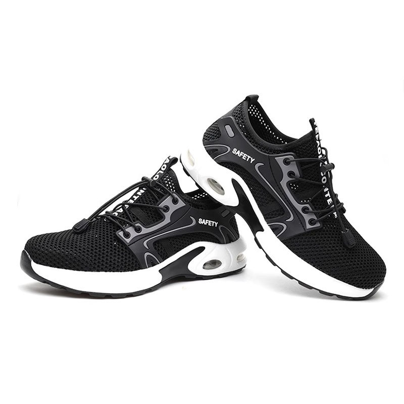 K KANGXUANAN Cushioning Breathable Low top Outdoor Shoes Unisex